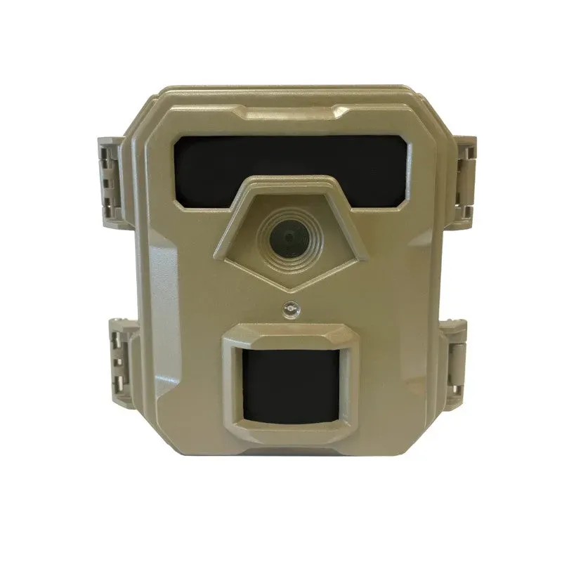 Tasco Invader 20MP wildcamera low glow tan