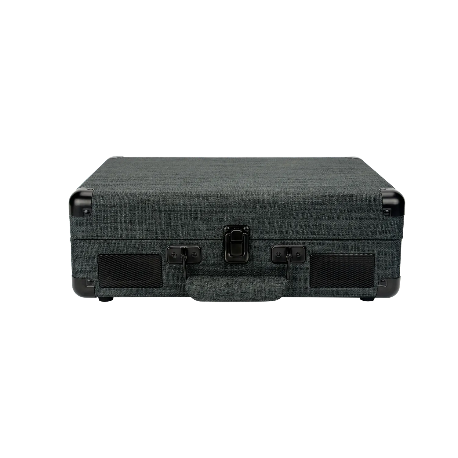 Maginon RRP-1 Platenspeler Zwart met Bluetooth