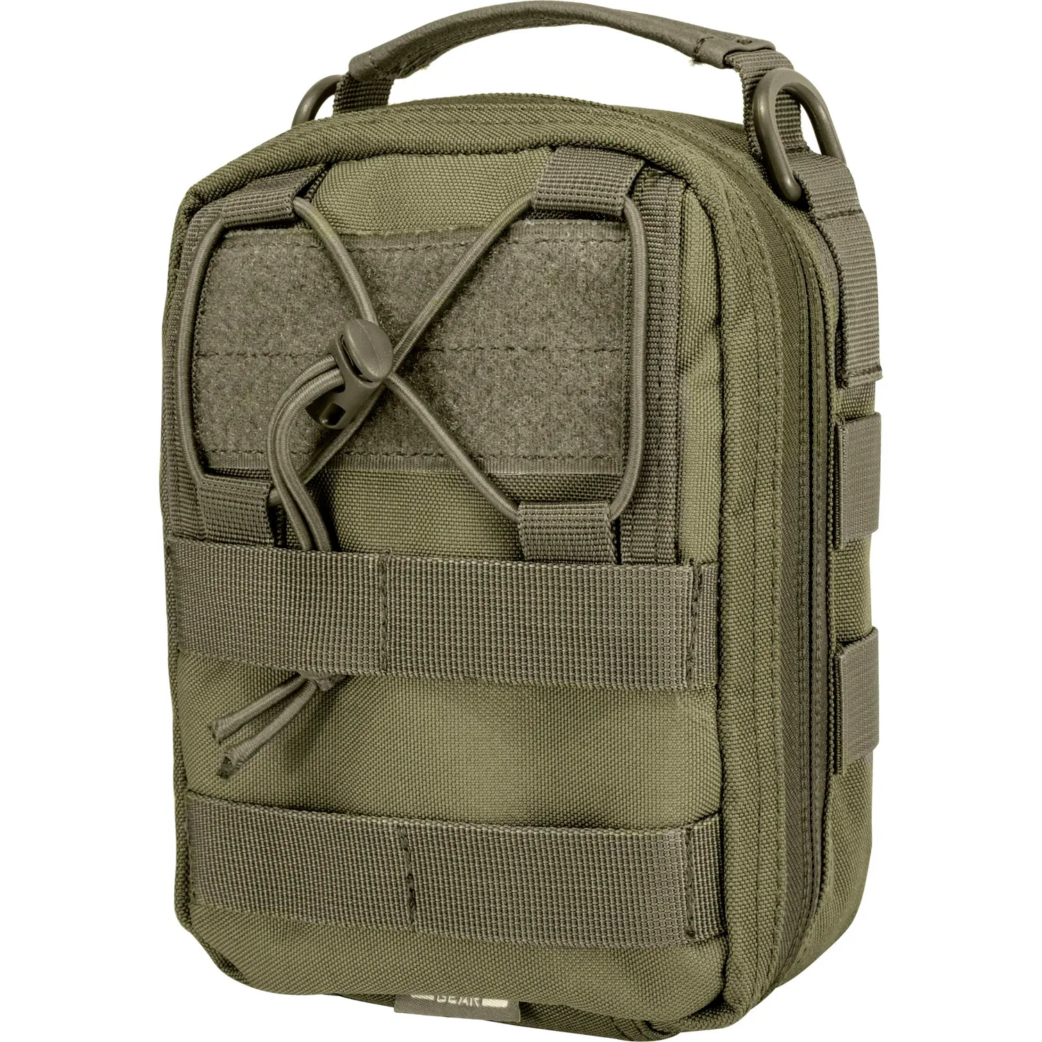 Barska Loaded Gear CX-900 EHBO-tasje OD Green
