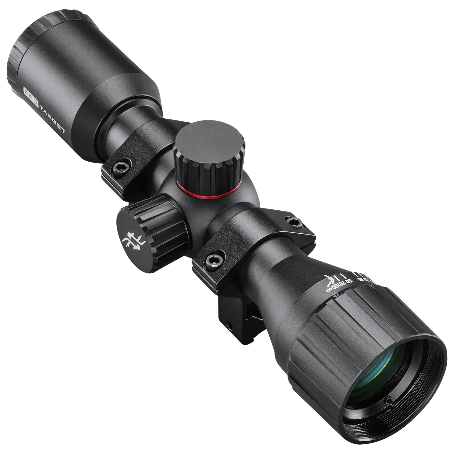 Simmons Pro Target Air 2-7x32 richtkijker luchtbuks