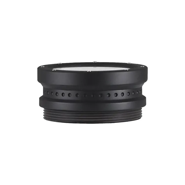 Liquid Eye L-LP-80 frontport vlakke poort L-systeem