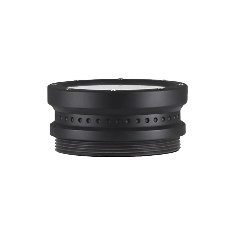 Liquid Eye L-LP-80 frontport vlakke poort L-systeem