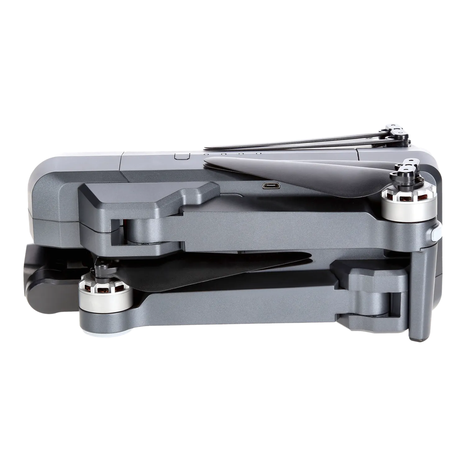 Maginon QC-120 GPS Drone 4K B-Ware