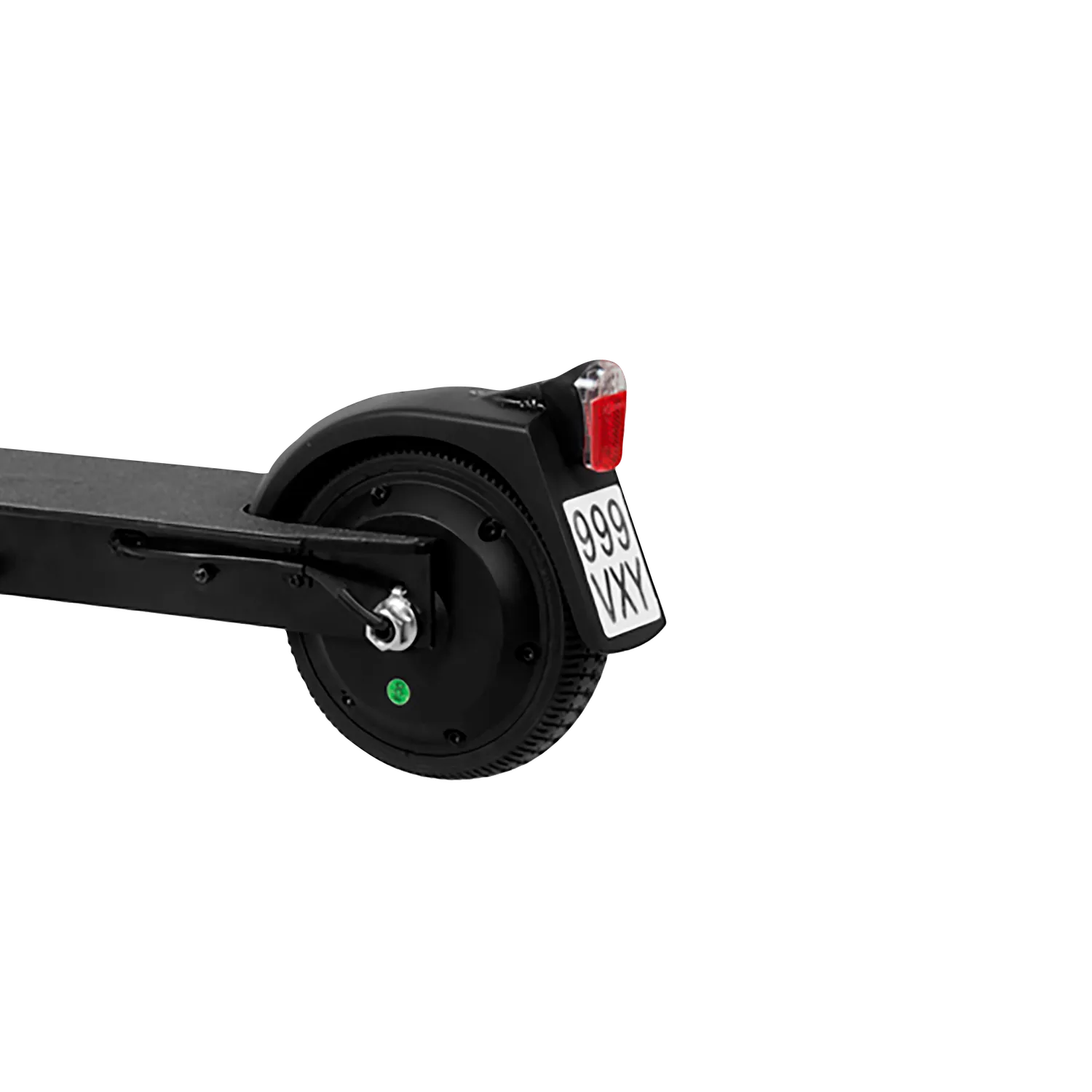 Maginon StreetONE HP e-step B-ware 350W 23km