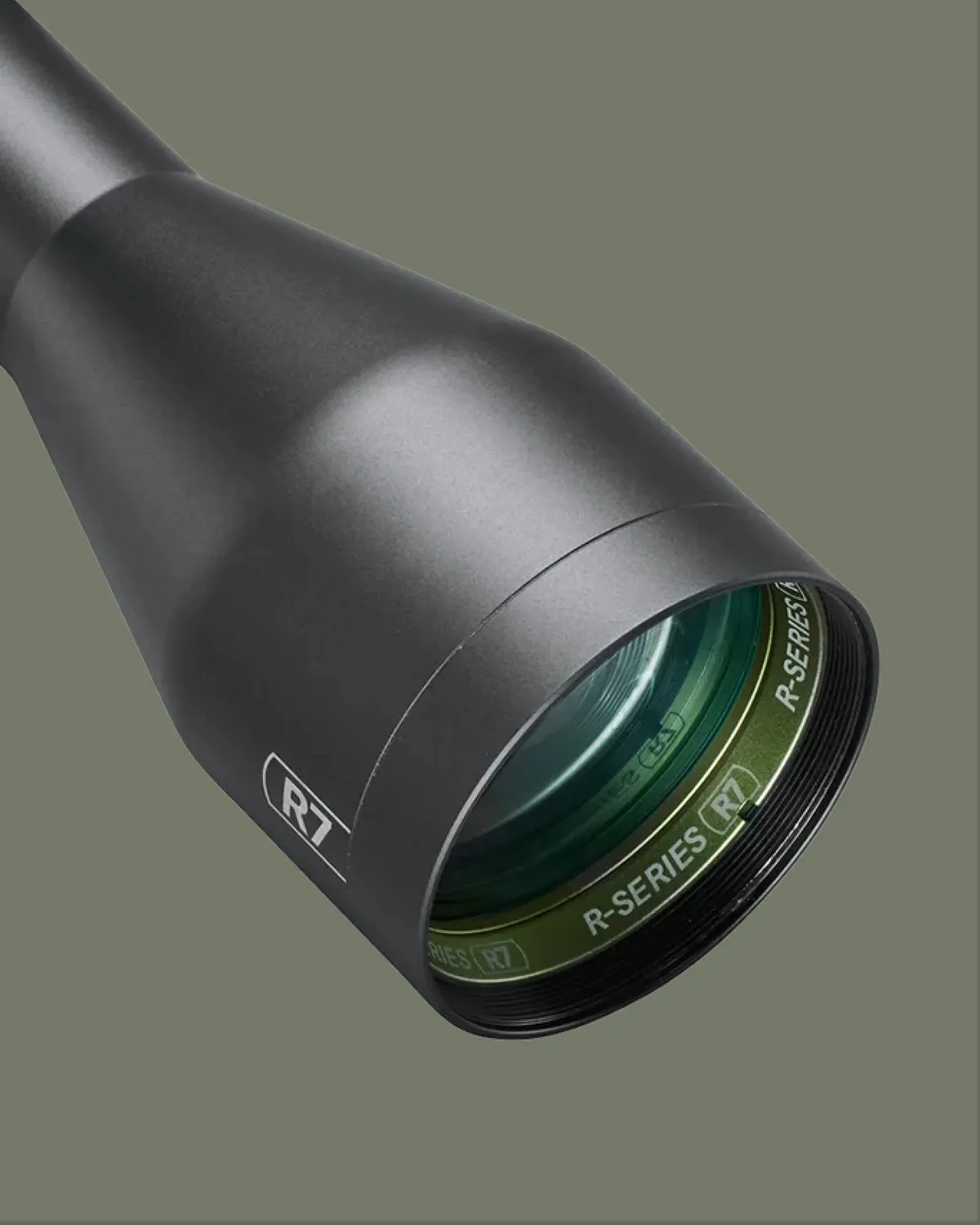 Bushnell R7 4-20x50 richtkijker lange afstand