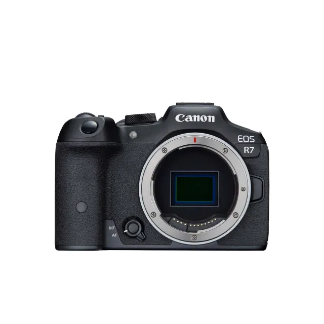 Liquid Eye Canon R7 waterhousing Canon R7-fit
