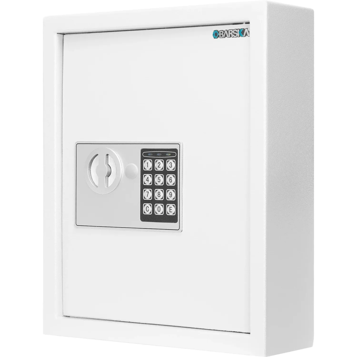 Barska AX13964 sleutelkluis 40 sleutels digitaal