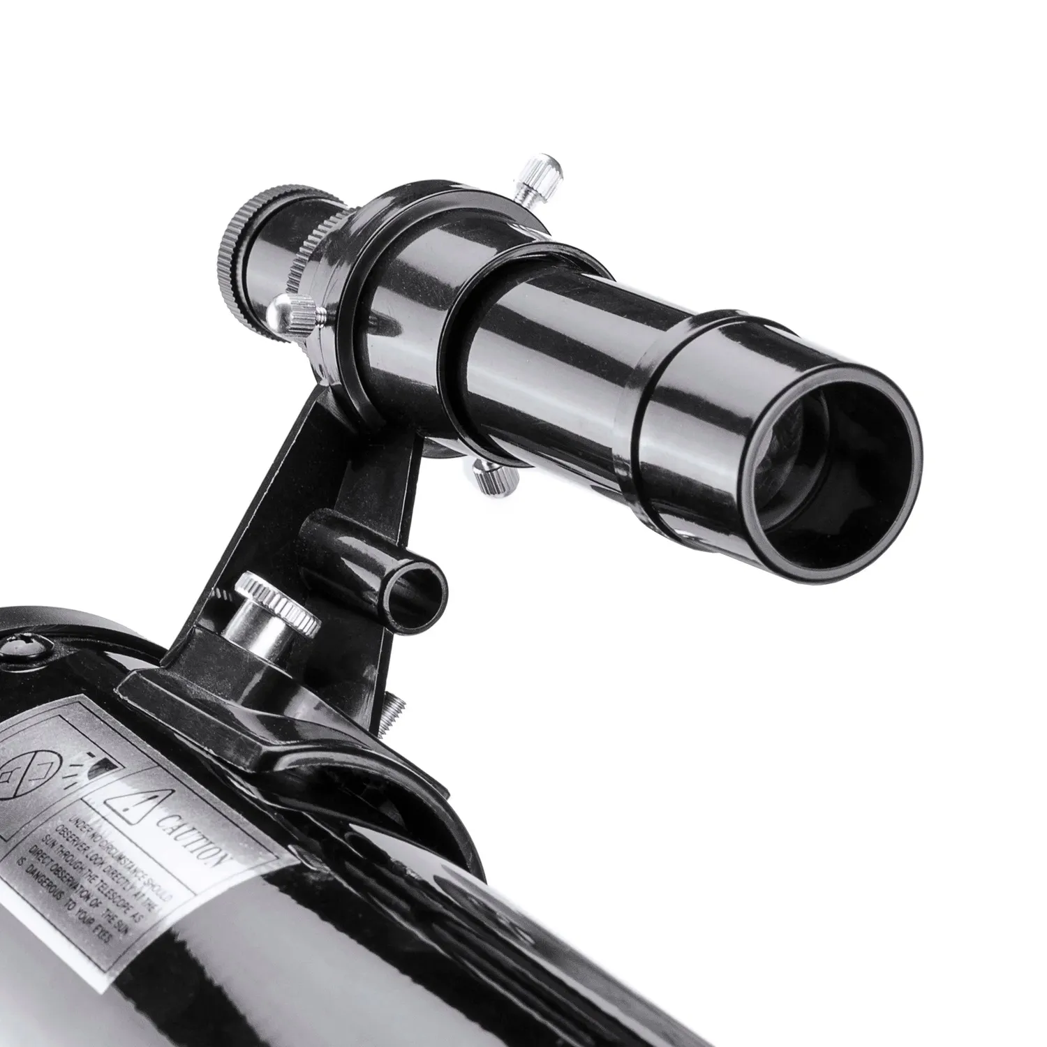 Barska Starwatcher 70070 refractor telescoop 525x