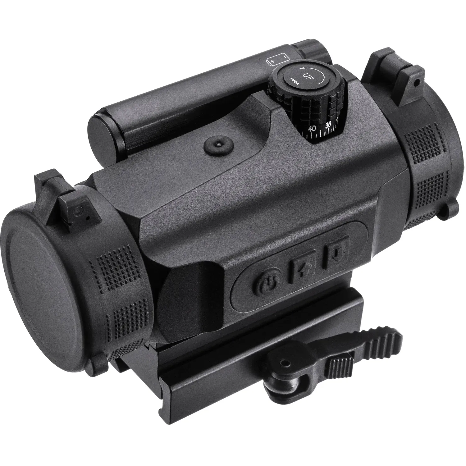 Barska AR-X AC13160 red dot 1x30 met quick-release