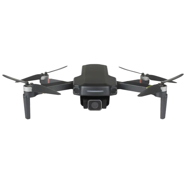 Maginon QC-99 GPS drone Full-HD volgmodus