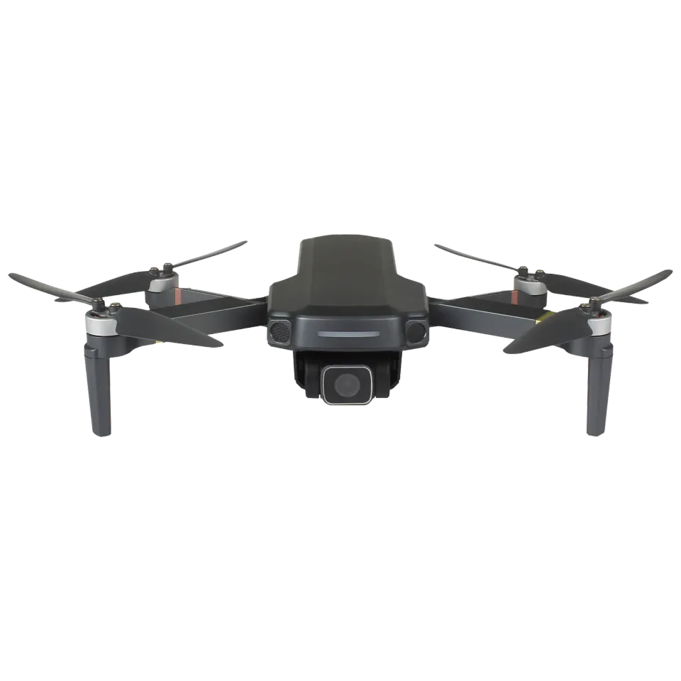 Maginon QC-99 GPS drone Full-HD volgmodus