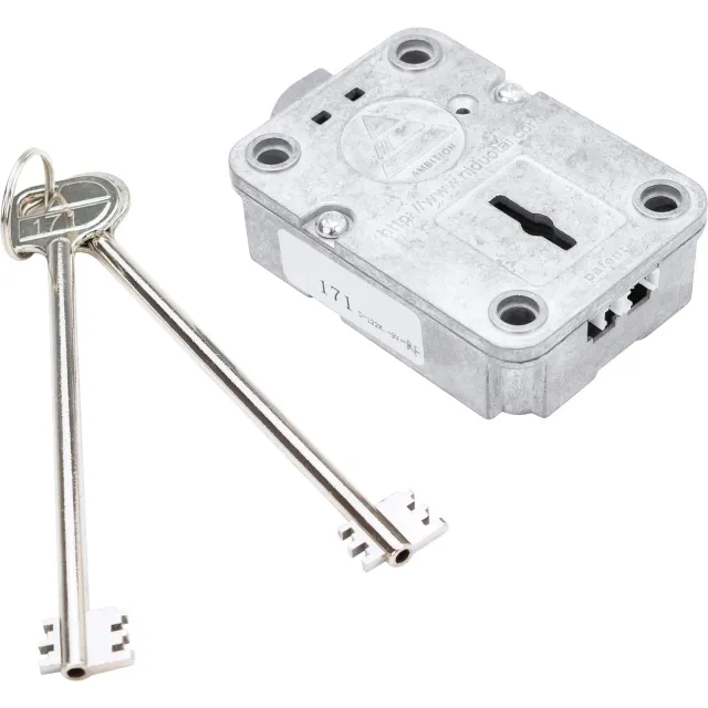 Barska AX13614 AX13616 solenoide onderdeel