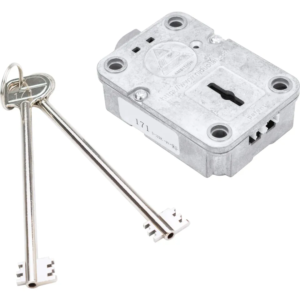 Barska AX13614 AX13616 solenoide onderdeel