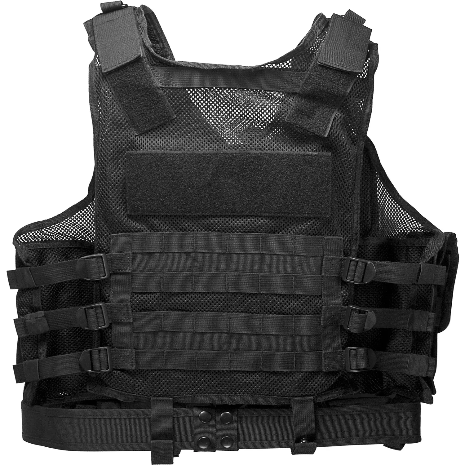 Barska Loaded Gear VX-200 BI13196 tactisch vest plus size