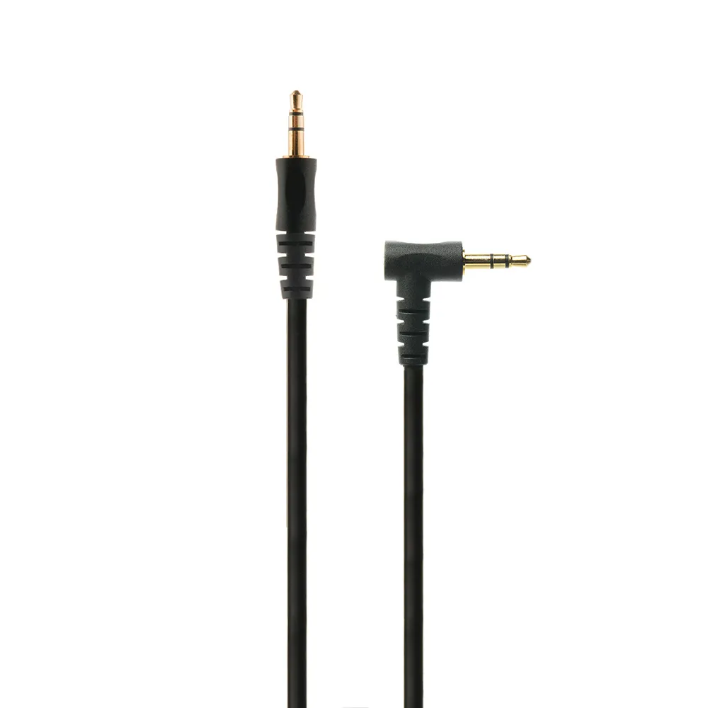 PocketWizard MM1 MM3 flitskabel 3,5mm sync 30cm