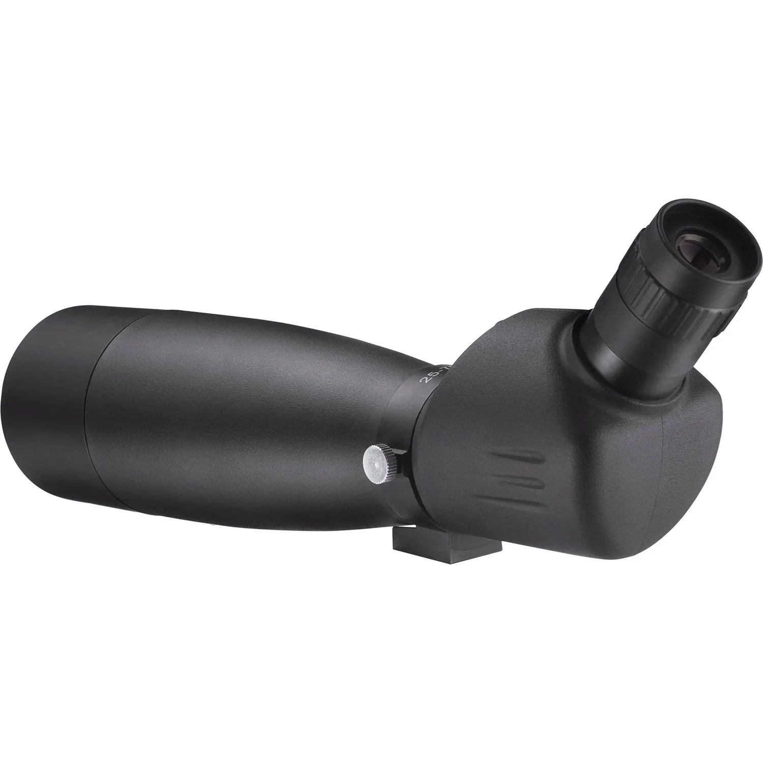 Barska Colorado 25-75x75 CO13304 spotting scope gehoekt zwart