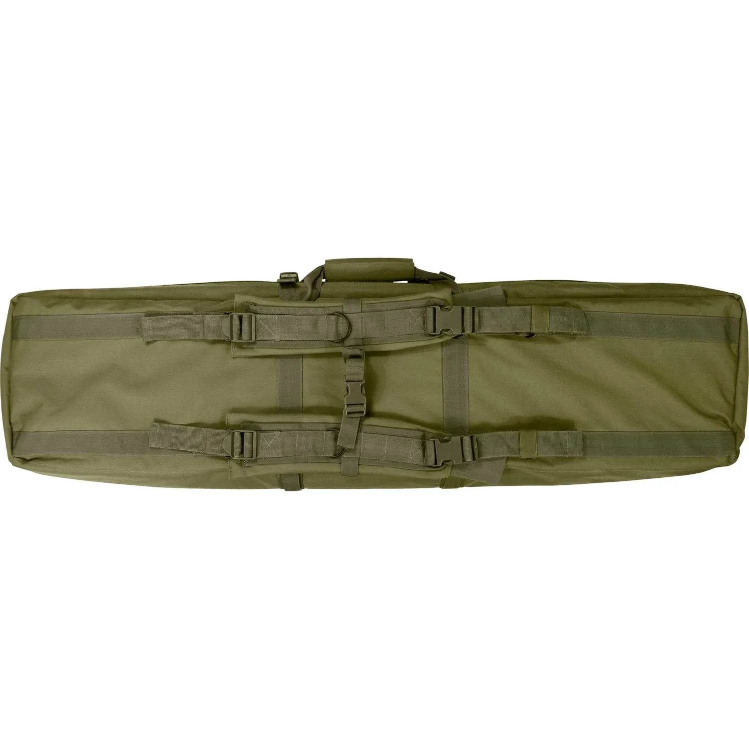 Barska Loaded Gear RX-200 tactische tas 45 inch groen