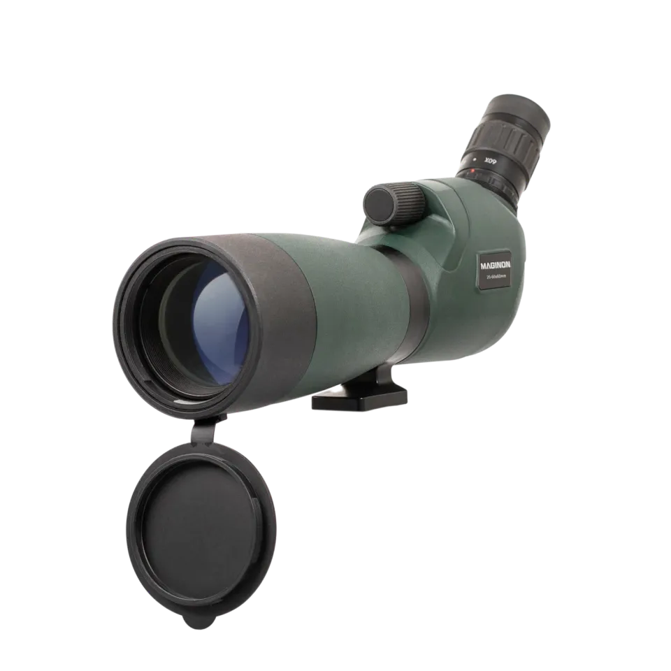 Maginon SE 20-60x60 SE spotting scope B-ware zoom