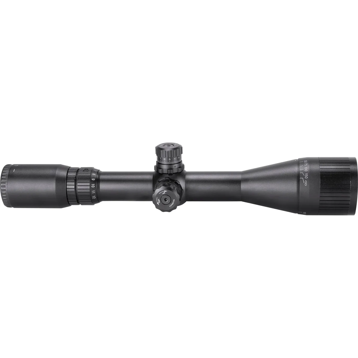 Barska Varmint AC13544 richtkijker 3-12x44 verlicht