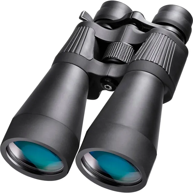 Barska Gladiator 10-30x60 zoom verrekijker porro