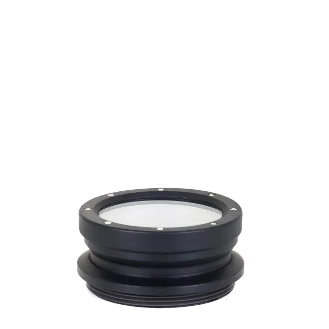 Liquid Eye S+LP-55 frontport acryl Sony NEX