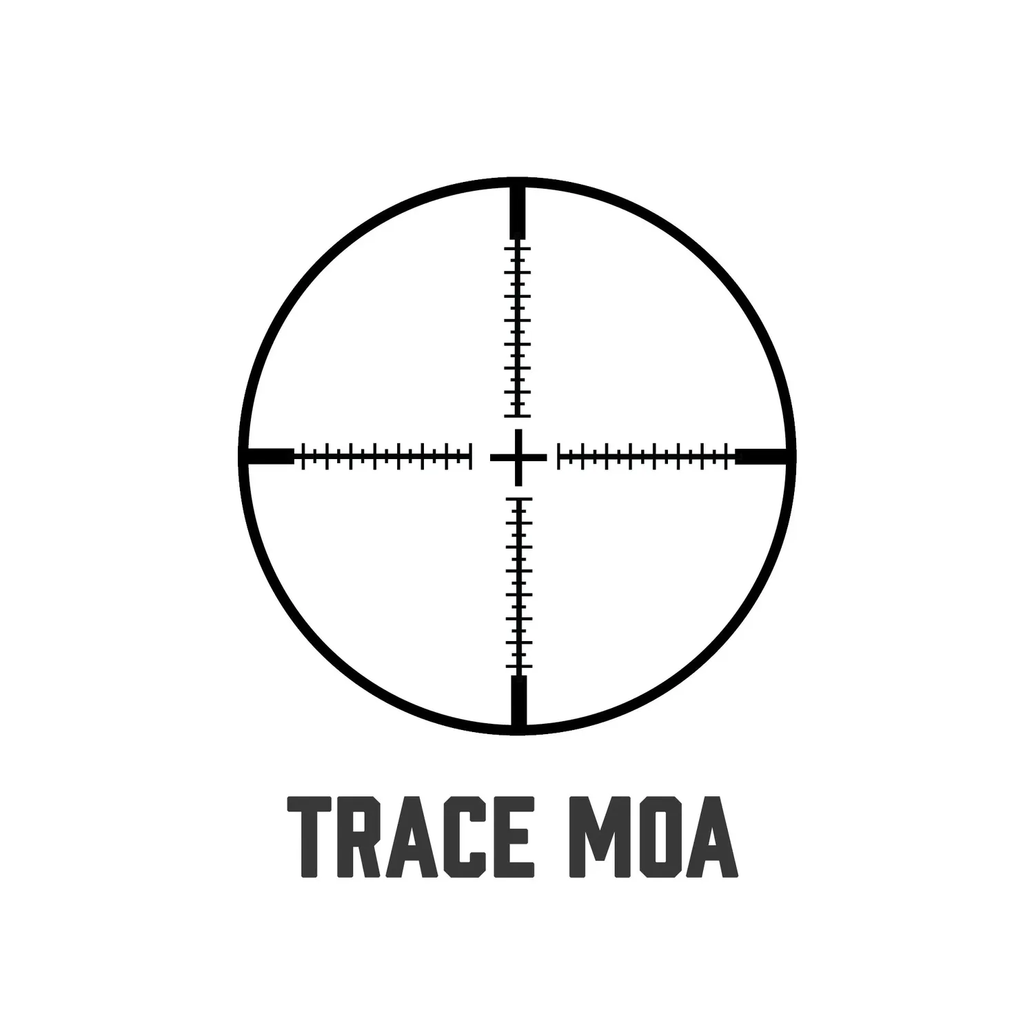 Barska Varmint AC13524 richtkijker 10-40x60 Trace MOA