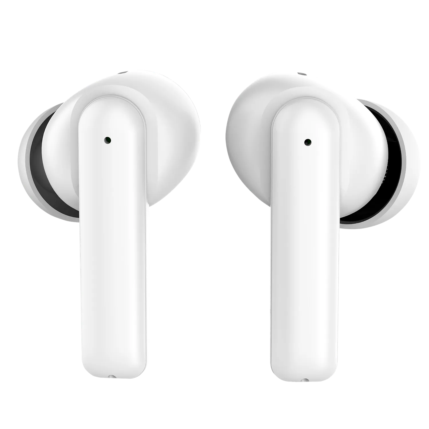 Maginon BIK-8 in-ear oordopjes zwart bluetooth 5.3