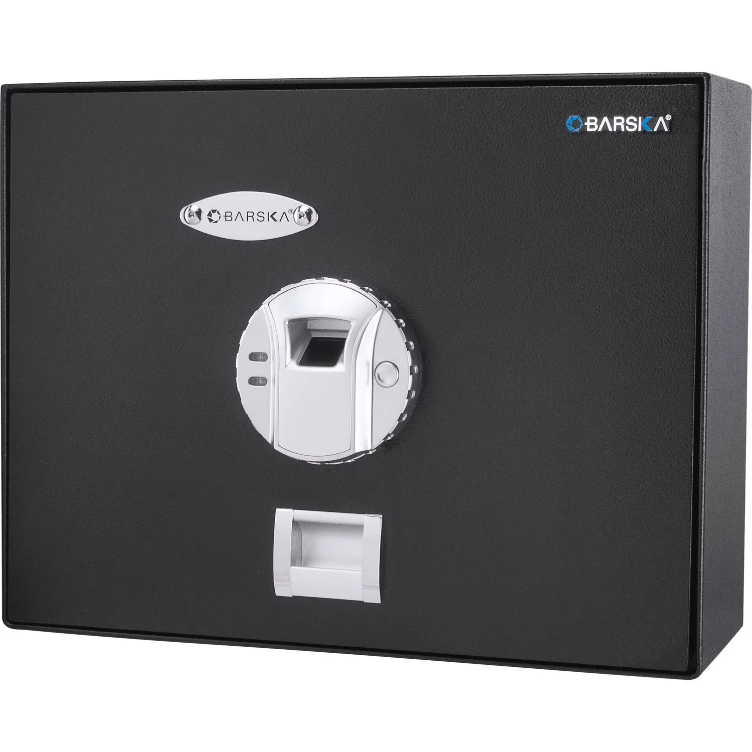 Barska AX11556 kluis vingerafdruk bovenlader 120 users