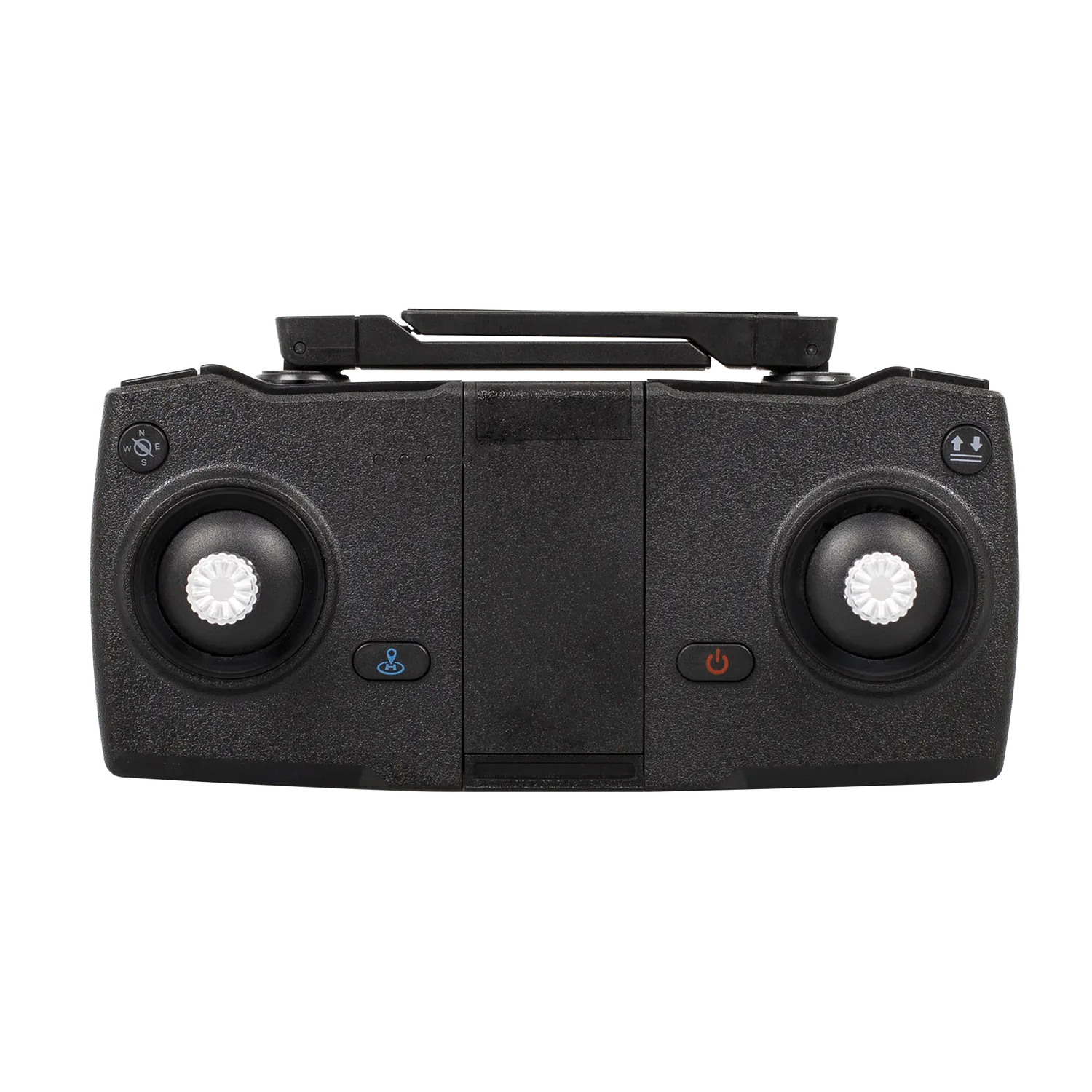Maginon QC-99 GPS drone Full-HD volgmodus