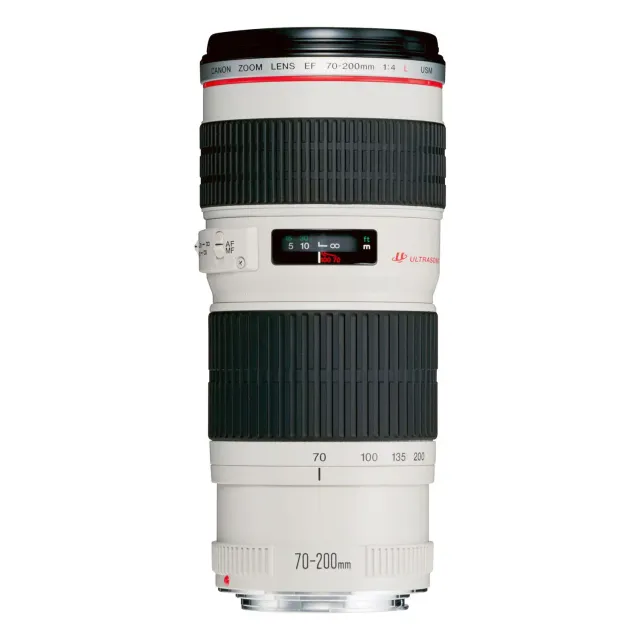 Liquid Eye Canon 70-200 f4 lenshoes voor waterhousing