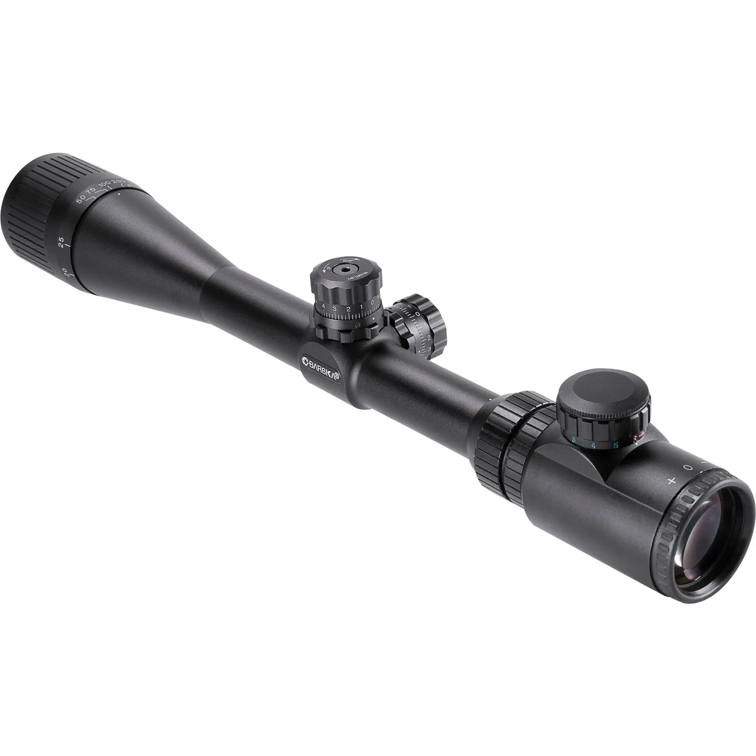 Barska Varmint 4-16x40 AC13546 richtkijker IR Mil-Dot