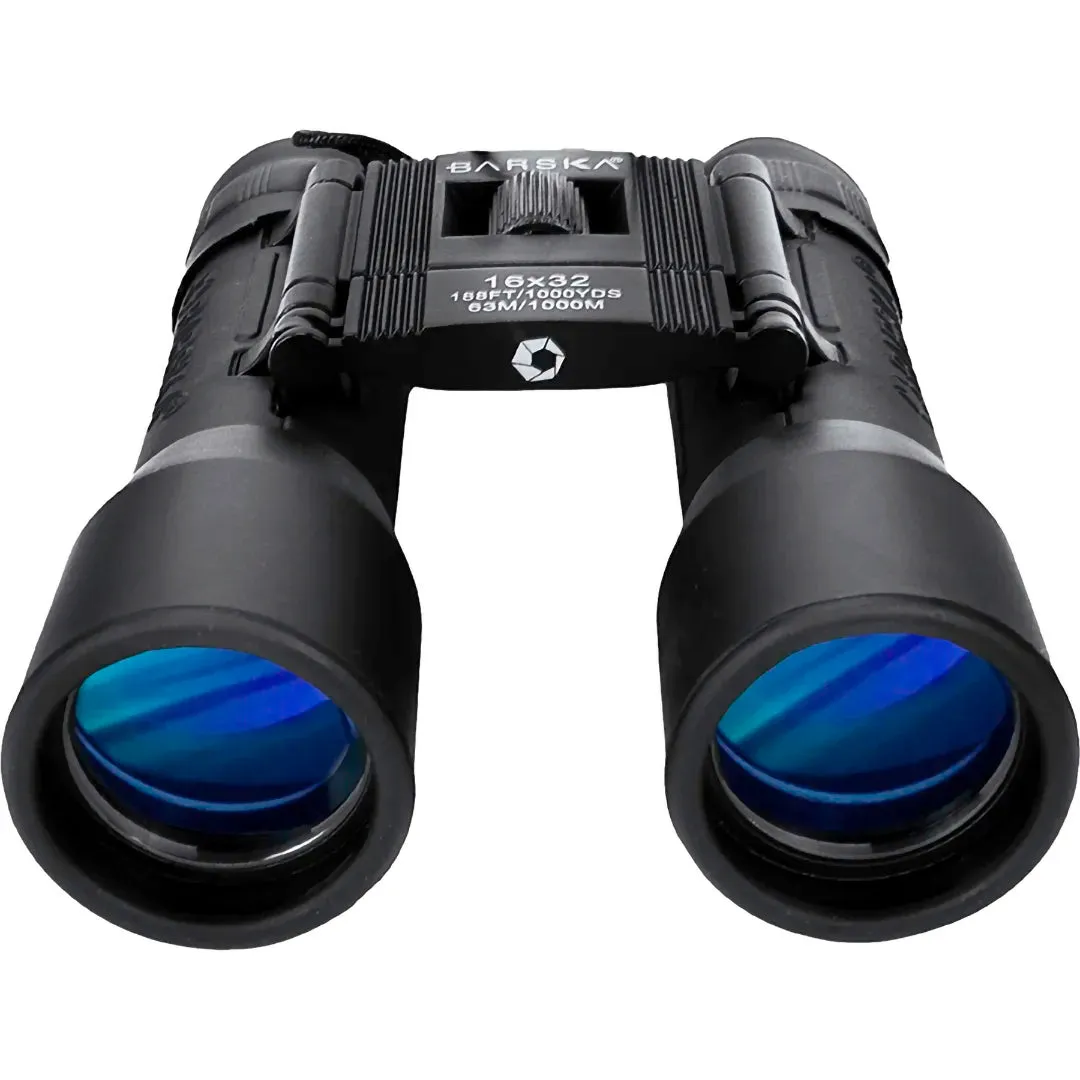 Barska Lucid View AB10114 verrekijker 16x32 compact