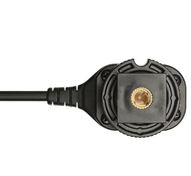 PocketWizard HSFM3 flitssynchronisatiekabel hotshoe 91cm
