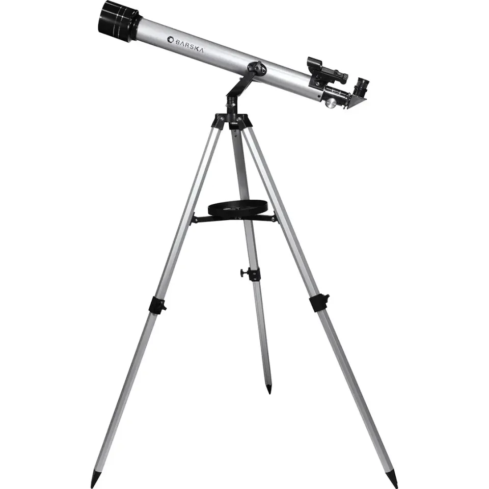 Barska Starwatcher 80060 AE10752 telescoop 600x