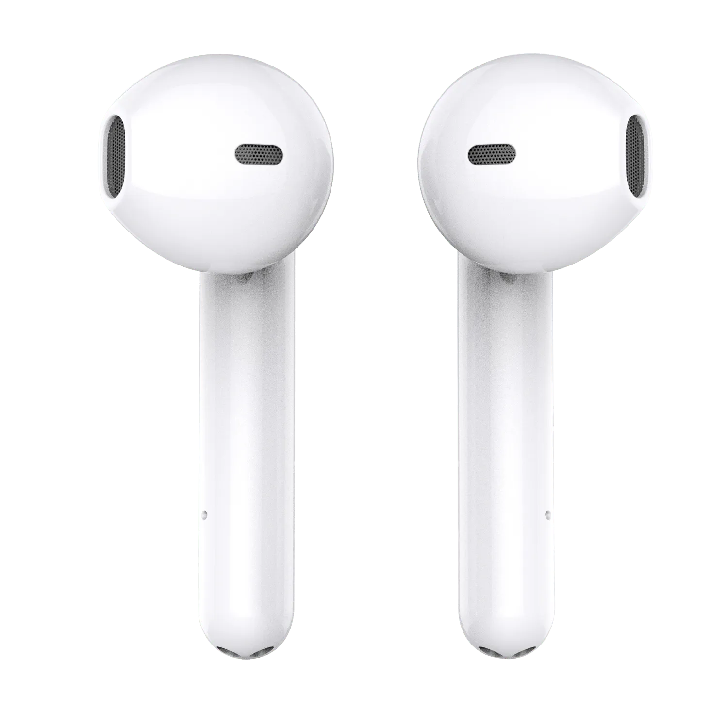 Maginon BIK-3 in-ear oordopjes bluetooth wit – B-ware