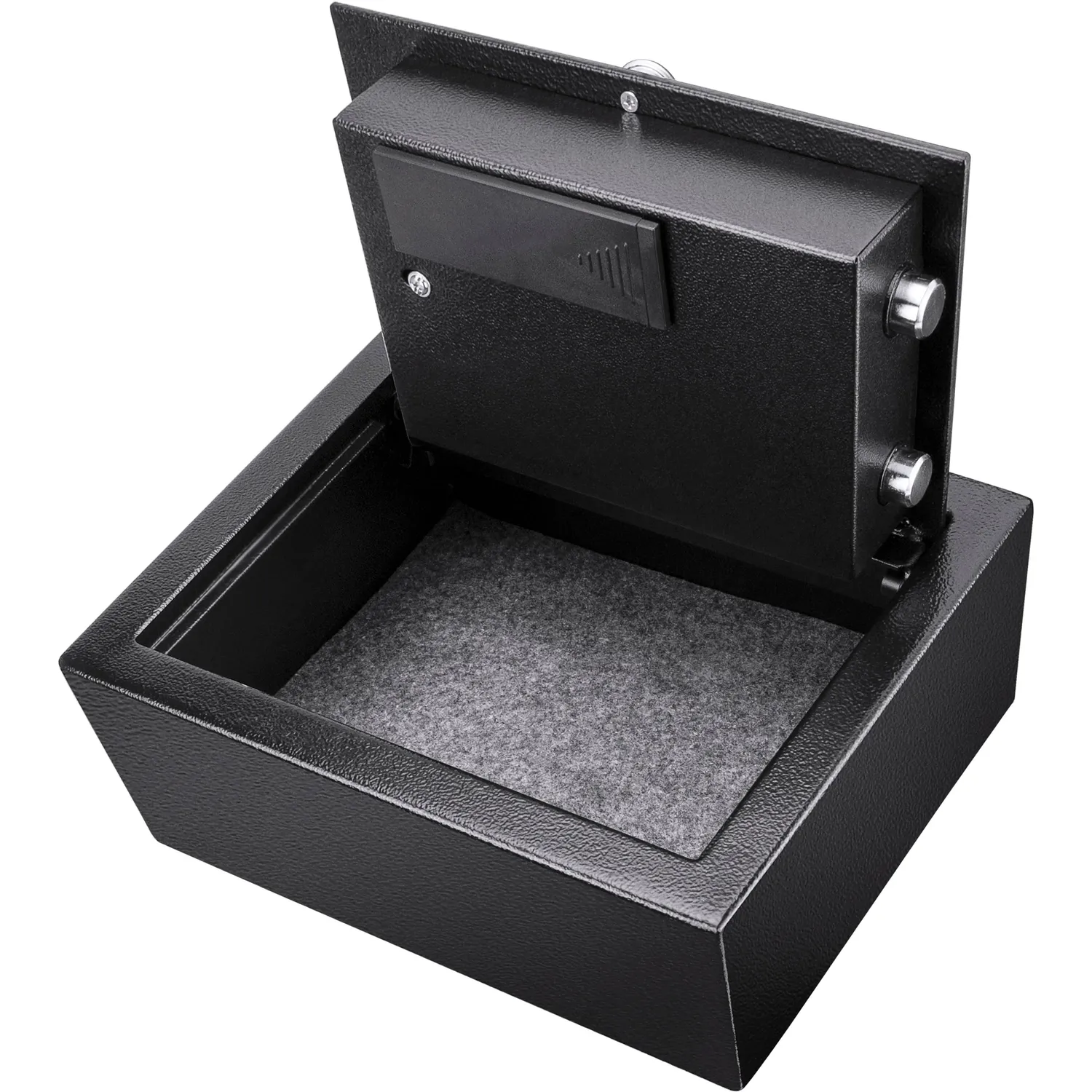 Barska AX12622 Kluis 0.15 Cu Ft Toetsenpaneel Bovenopening