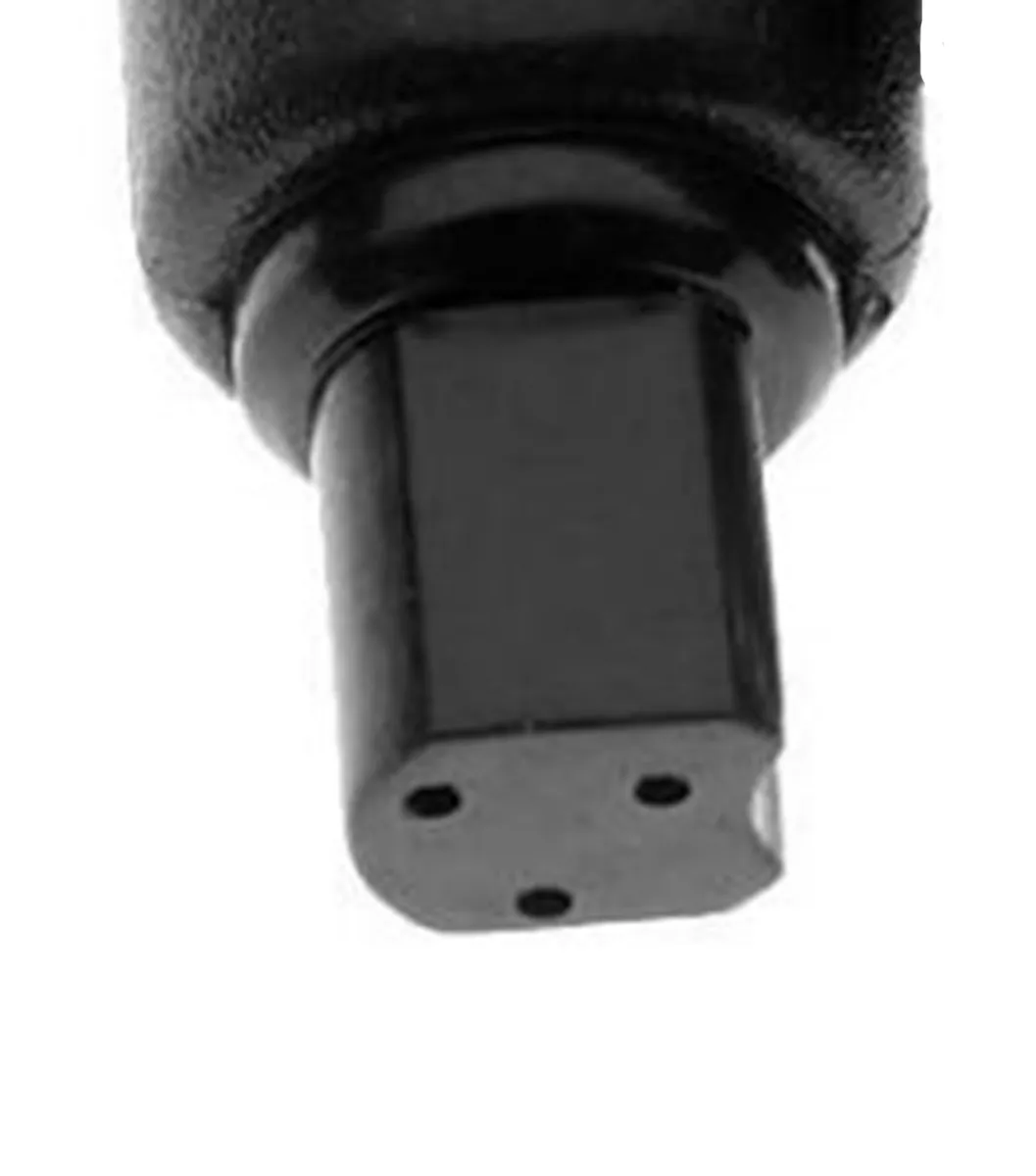Liquid Eye RS 80N3 camerastekker Canon 3-pin ILS