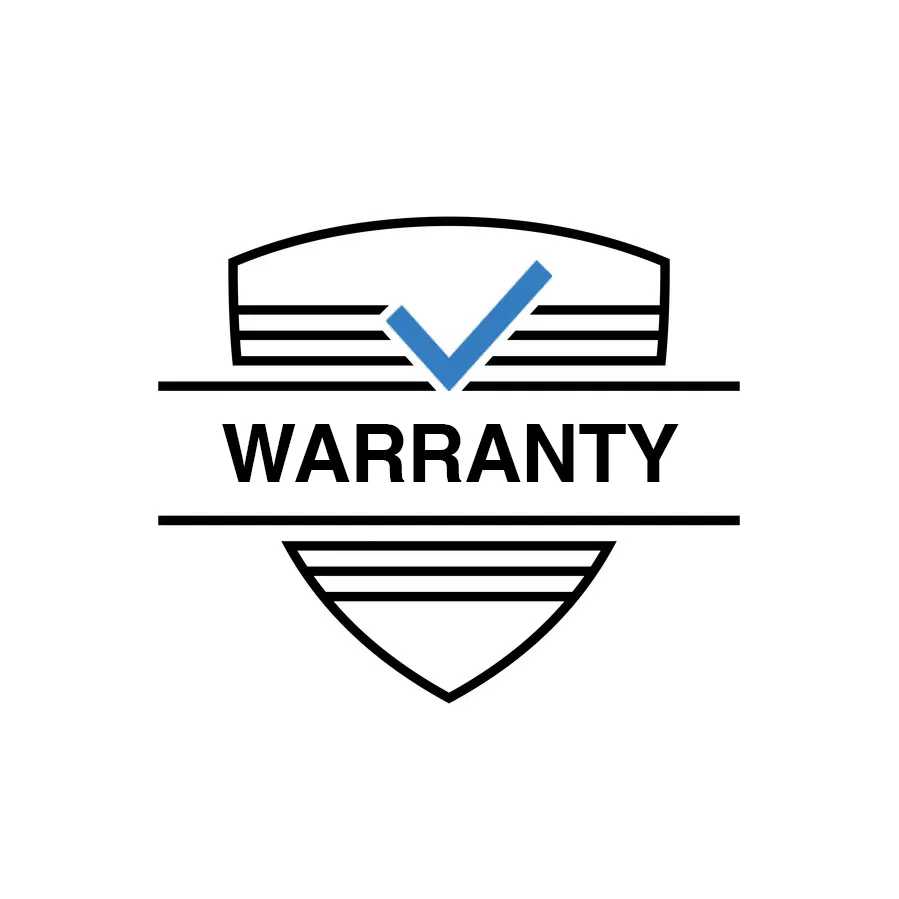 Barska garantieafhandeling service 45 USD