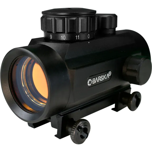 Barska AC11088 red dot 1x30 3.5 MOA