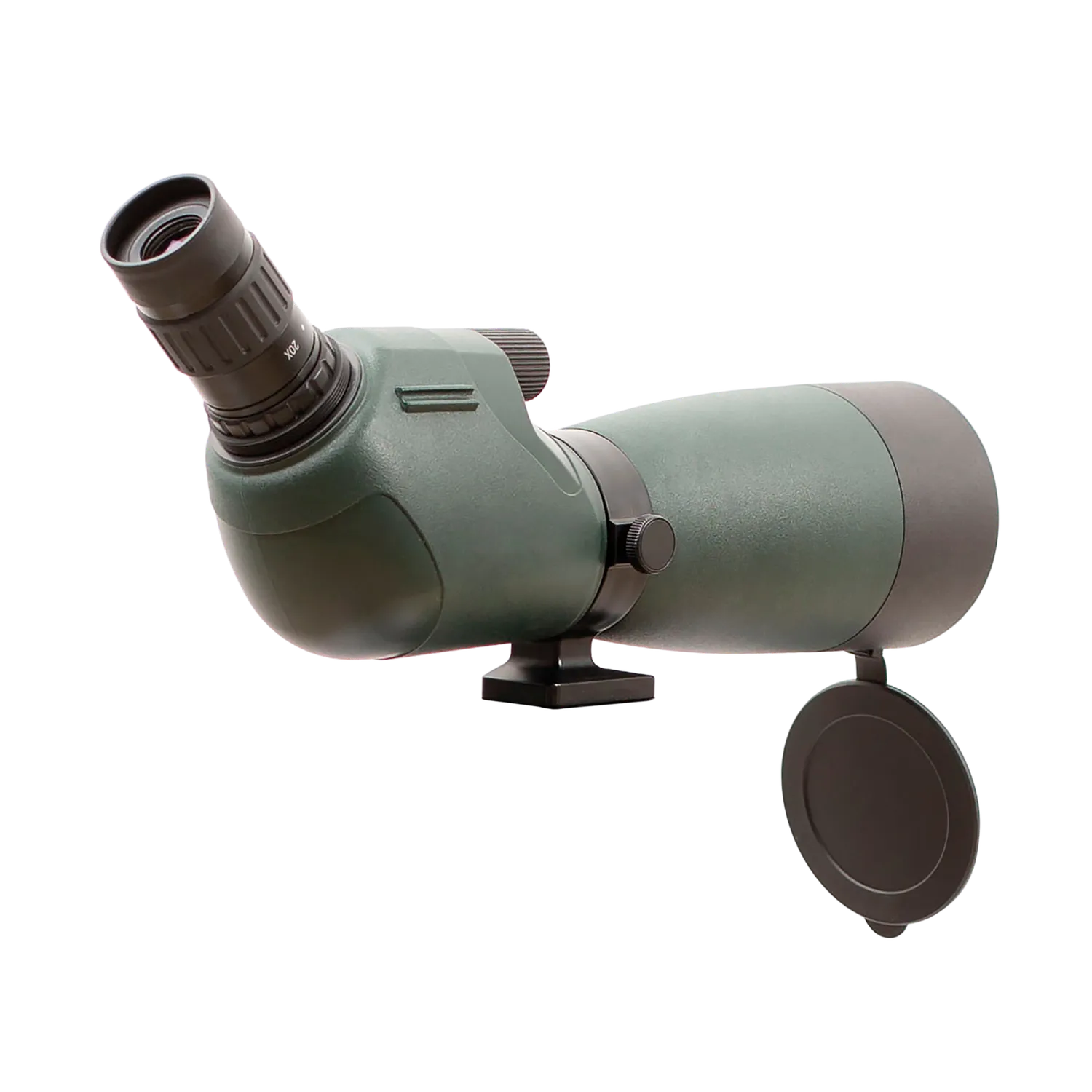 Maginon 20-60x60 SE spotting scope met statief B-ware