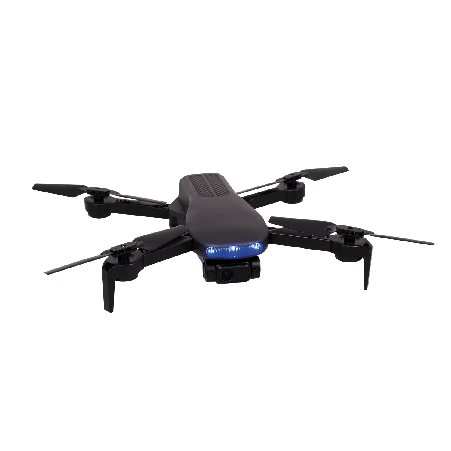 Maginon QC-808SE WiFi drone HD-camera gyro