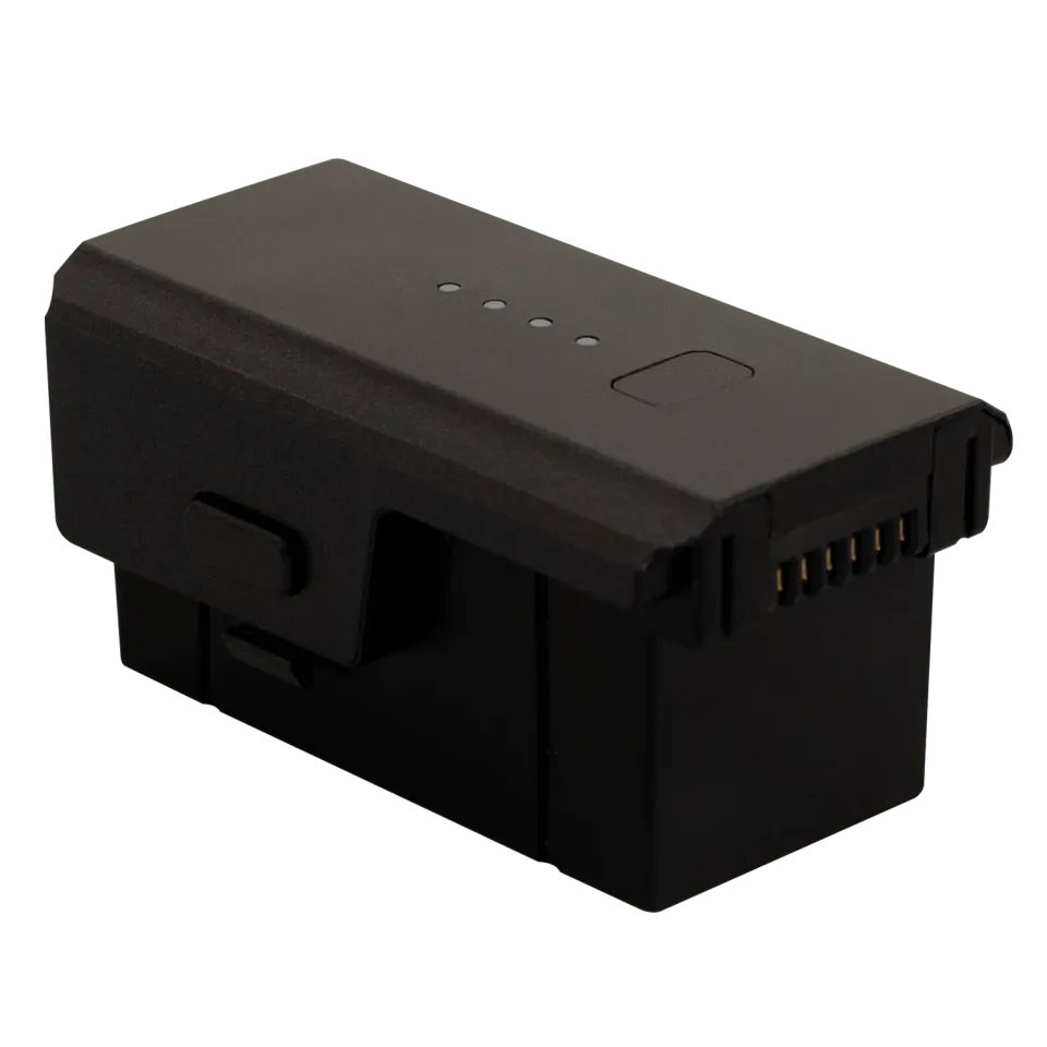 Maginon QC-90 GPS drone-accu 1500 mAh 7,4 V