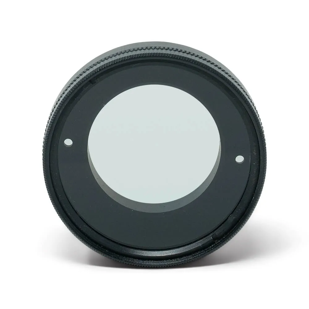 Nocs Provisions Polarizing Lens Filter 32mm monoculair zwart