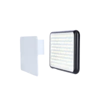Maginon LED-180 continu LED-lamp met 180 LEDs