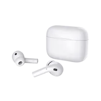 Maginon BIK-4 in-ear oordopjes bluetooth 5.0