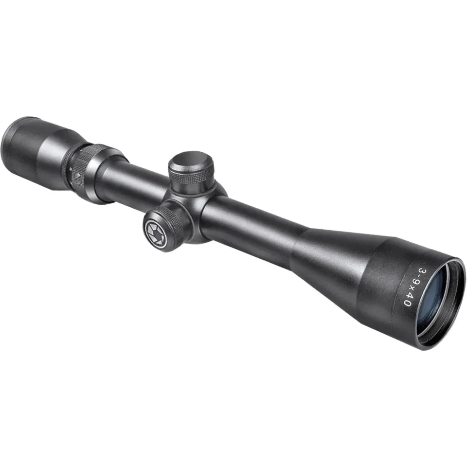 Barska Huntmaster AC10030 richtkijker 3-9x40 30/30