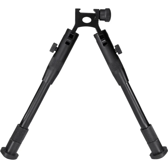 Barska AW11886 bipod Picatinny Weaver 6,5-8 inch verstelbaar