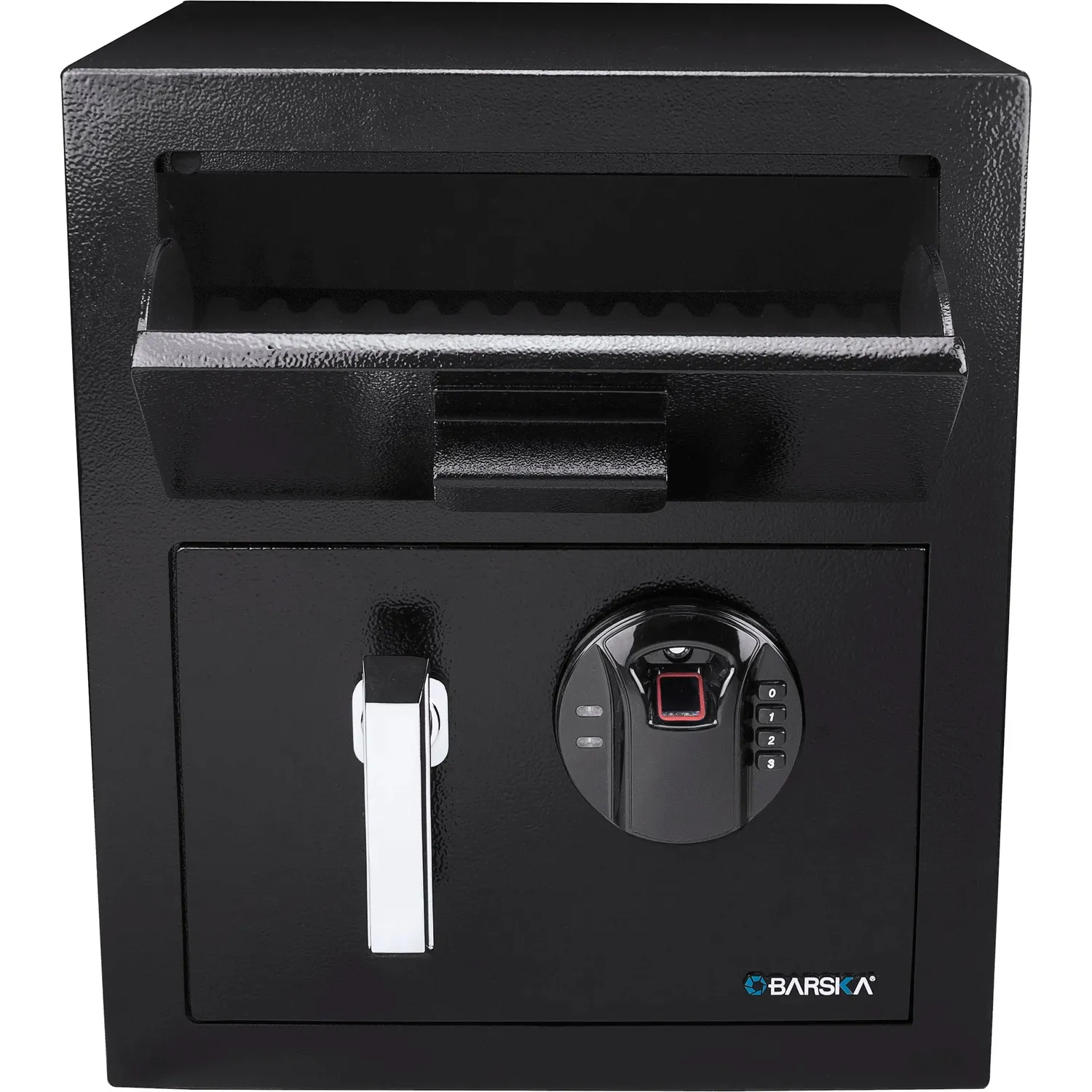 Barska AX13108 afstortkluis biometrisch 0.72 cu ft