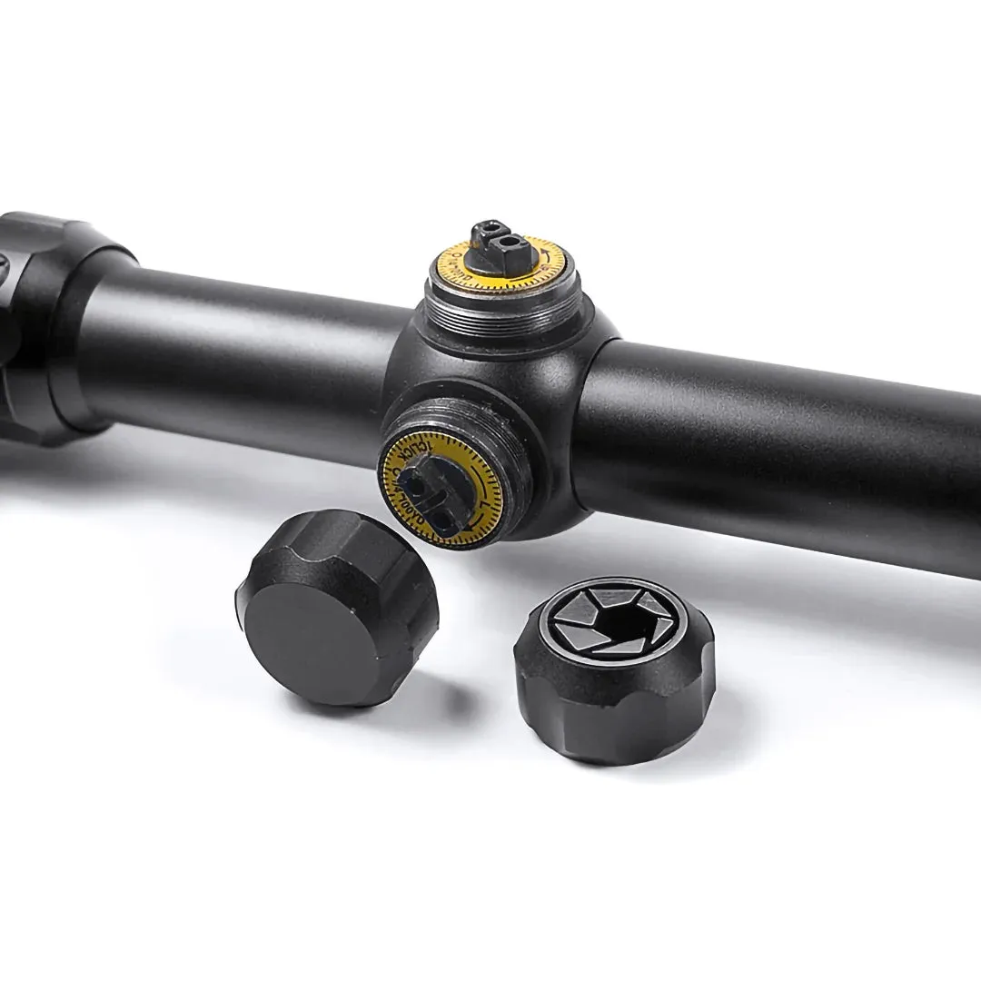 Barska Colorado CO12984 richtkijker 4-12x40