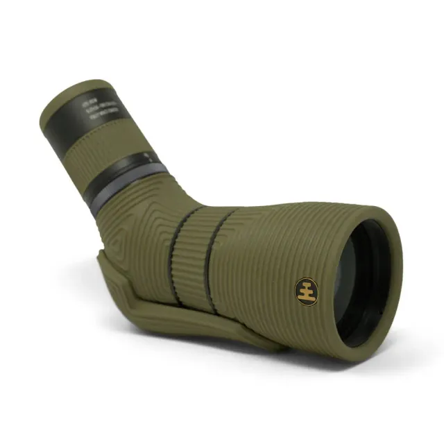Nocs Provisions Lite View 9-27x56 spotting scope Saguaro